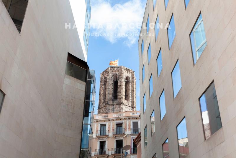 Foto ae8afa29-f897-4805-a2f1-cb7d0af73cc4. Location appartement dans Gòtic Barcelona