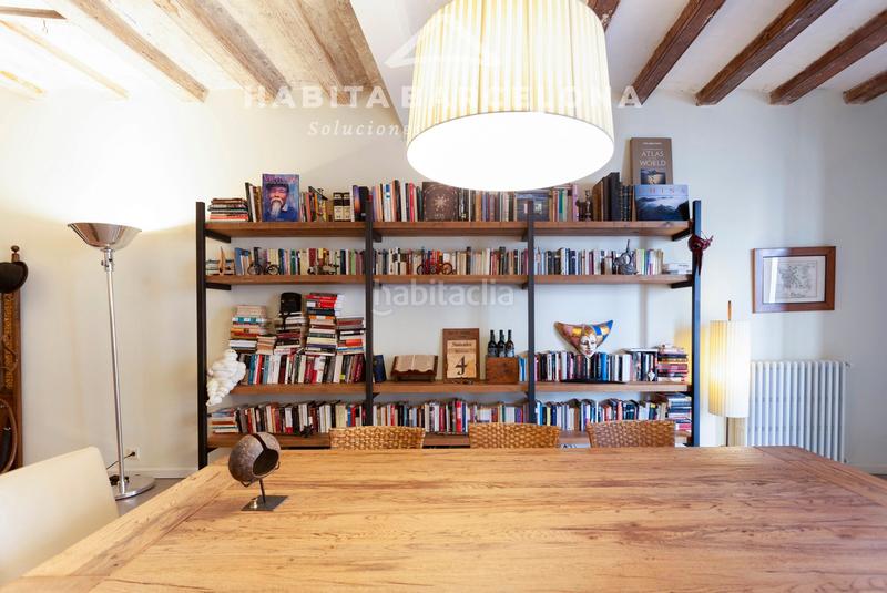 Foto b7067c6d-6fc8-4221-97b6-ebc7804423fd. Location appartement dans Gòtic Barcelona