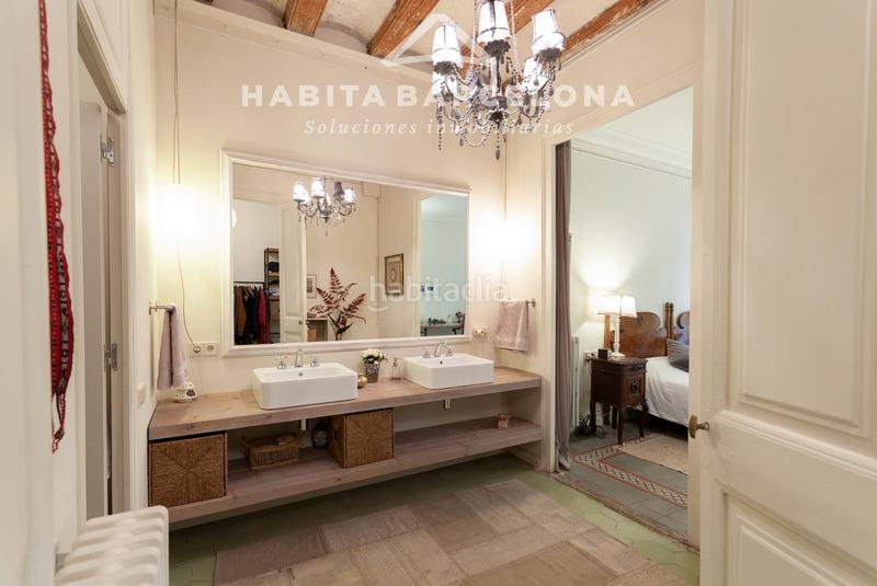 Foto f9a7d581-be0c-4643-b26f-4b67bdb31915. Location appartement dans Gòtic Barcelona