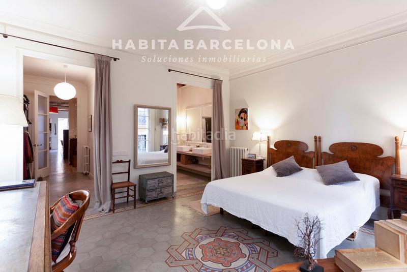 Foto 16ec845b-e86f-452d-8964-62fd66c91476. Rent flat in Gòtic Barcelona