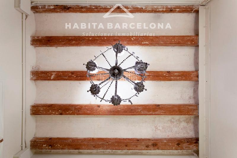 Foto 1d54ff13-c169-404d-9525-a0119601a3fc. Rent flat in Gòtic Barcelona