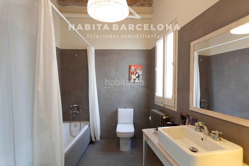 Foto 1d80afae-19ce-40a0-8ce2-fb1392ca8d64. Rent flat in Gòtic Barcelona