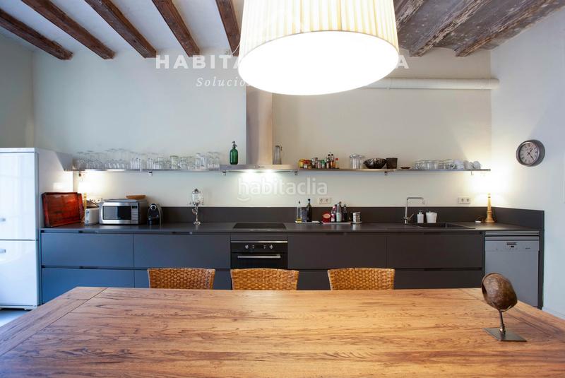 Foto 3fef9c69-9605-4200-8aa0-8731e5d372d8. Rent flat in Gòtic Barcelona