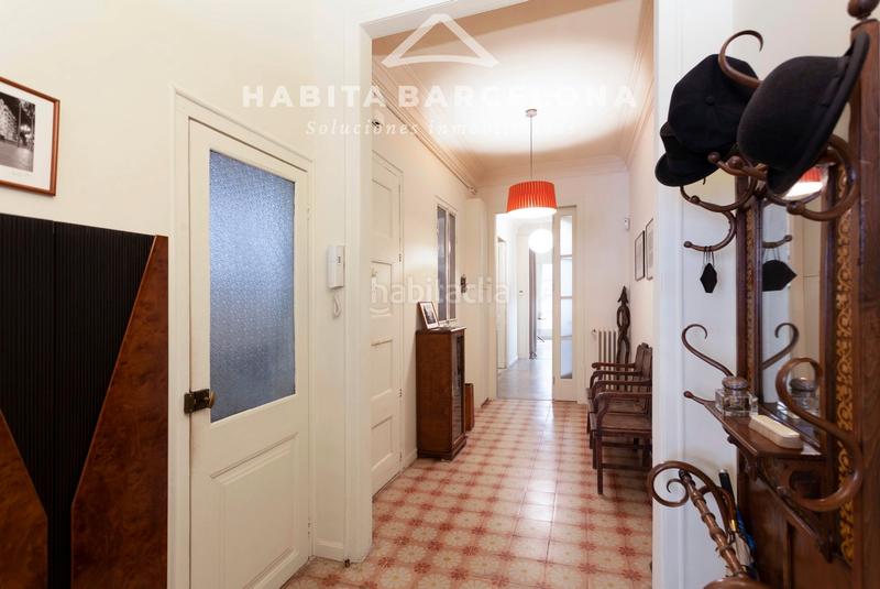 Foto 440d815a-ae1a-4c3e-b4ad-ad0d4e204592. Rent flat in Gòtic Barcelona