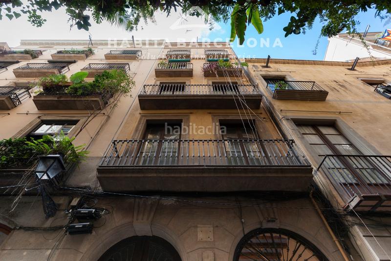 Foto 5d7622b1-d94b-4868-8cf5-e223a1b35432. Rent flat in Gòtic Barcelona