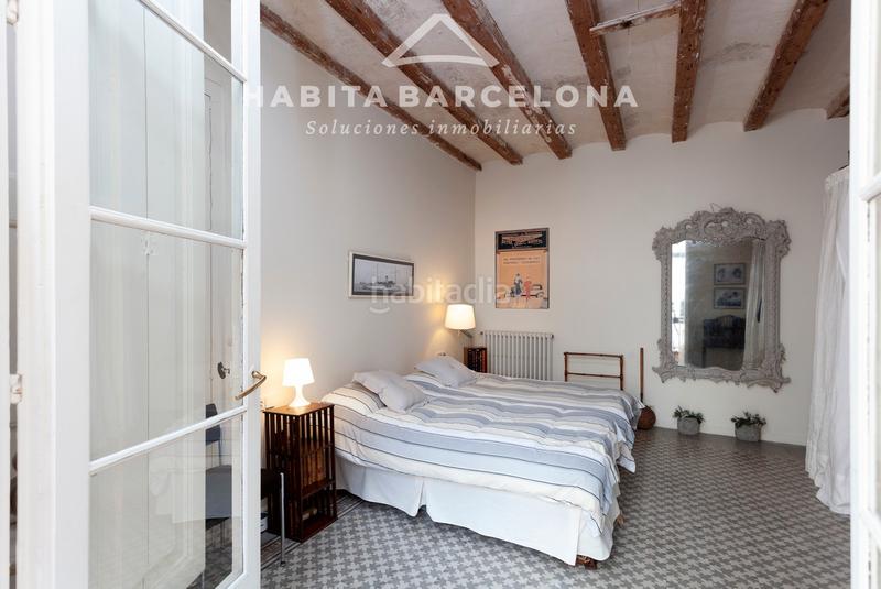 Foto 886ac165-87ee-4351-9d7a-c7c20e3ddc95. Rent flat in Gòtic Barcelona