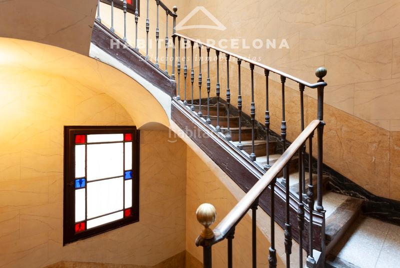 Foto c10d0359-9f91-47cb-aeaf-291157de7e3e. Rent flat in Gòtic Barcelona