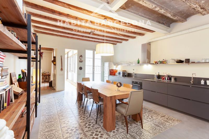 Foto df2d844d-4011-4a85-b7c0-20d6a9f0239d. Rent flat in Gòtic Barcelona