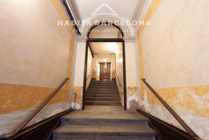 Foto ea5c76bd-2c1e-4fb9-8fd8-decaf778f429. Rent flat in Gòtic Barcelona