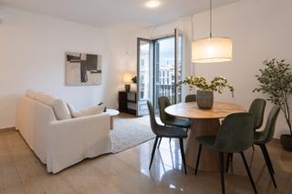 Miete Etagenwohnung  Carrer de pau claris. Apartamento temporal al lado del paseo de gracia