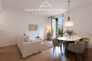 Location Appartement  Carrer de pau claris. Piso en alquiler en el corazón del ensanche derecho - ideal para