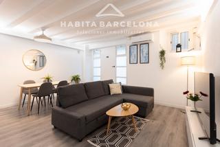 Duplex  Carrer de joaquín costa. Dúplex en venta en calle de joaquín costa