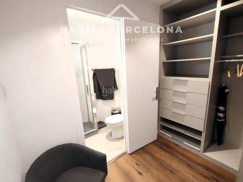 Foto ec0fc3be-2c5f-44cd-ba53-e8667ba39a29. Affitto appartamento con riscaldamento in Sagrada Família Barcelona