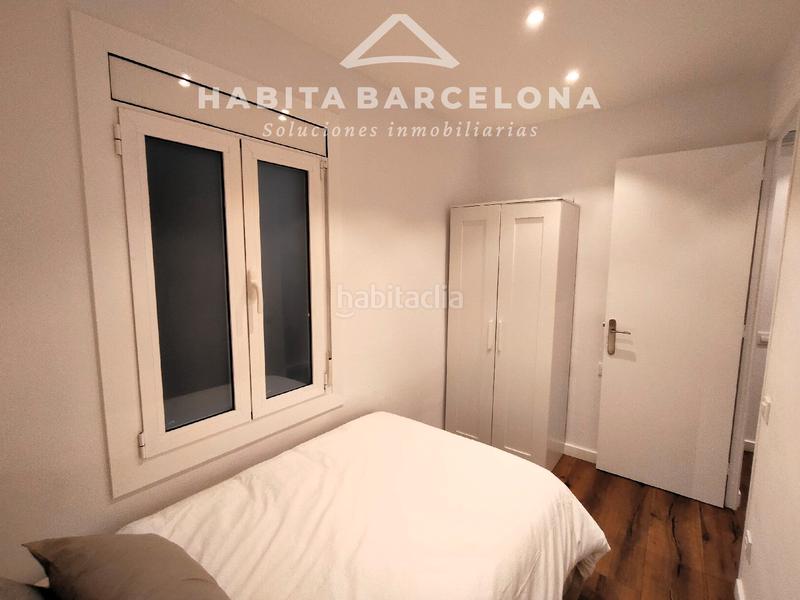 Foto ef29a2c6-71c5-459a-87d8-0ef91d5b9e81. Affitto appartamento con riscaldamento in Sagrada Família Barcelona