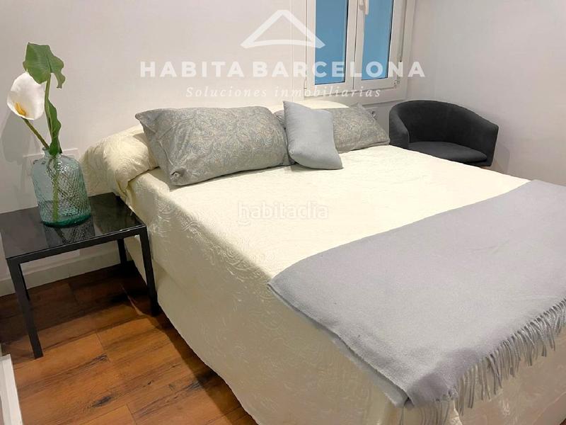 Foto 28bac580-43af-47b4-8004-73616c9ccdca. Location appartement avec chauffage dans Sagrada Família Barcelona