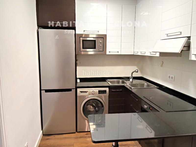 Foto 816817fc-8ea5-4723-9b17-003ef7f2f9ca. Location appartement avec chauffage dans Sagrada Família Barcelona