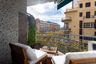 Location Appartement  Avinguda diagonal