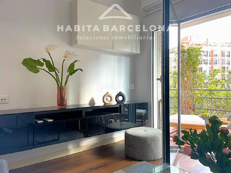Foto a04bacaf-6151-4030-b7e2-c0b240e41155. Location appartement avec chauffage dans Sagrada Família Barcelona