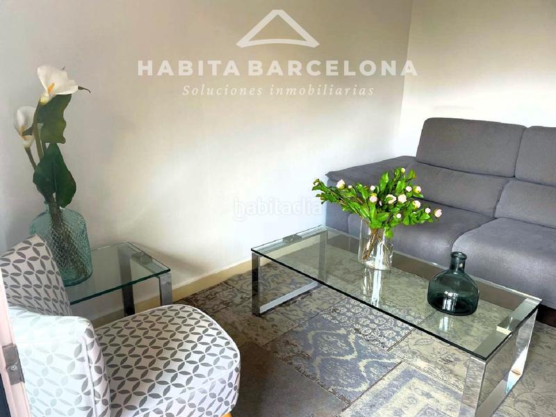 Foto b42aaa68-7539-4043-8fca-26fa328e7f86. Location appartement avec chauffage dans Sagrada Família Barcelona