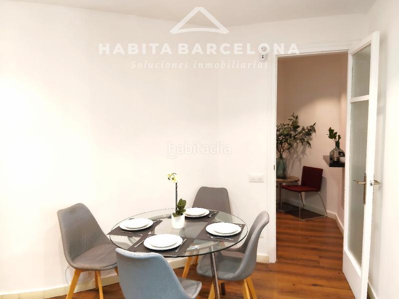 Foto bd43057a-0962-4a49-8844-1714a5c3419c. Location appartement avec chauffage dans Sagrada Família Barcelona