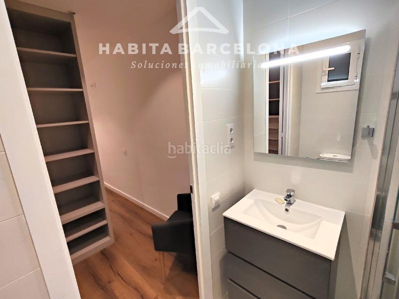 Foto c4c6eae3-4275-404e-b33e-63151834f886. Location appartement avec chauffage dans Sagrada Família Barcelona