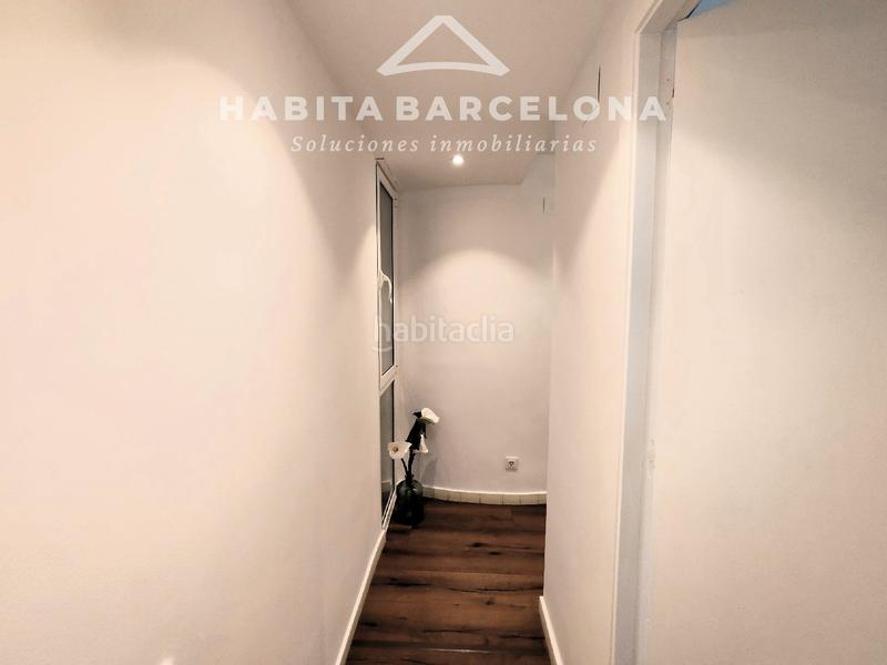 Foto 18a930fc-507b-4c48-8398-cb9e5cf189c7. Miete etagenwohnung mit heizung in Sagrada Família Barcelona