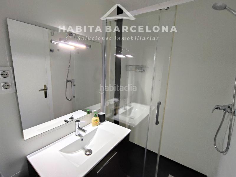 Foto 2fa160fa-5127-4d48-88fd-87c99a7da72f. Miete etagenwohnung mit heizung in Sagrada Família Barcelona