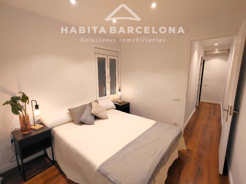 Foto 4ce442ba-8207-4c64-9a7e-e0920b7c05b0. Miete etagenwohnung mit heizung in Sagrada Família Barcelona