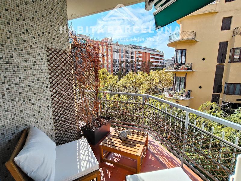 Foto 799bd9de-8377-421b-9fcd-951b29c06508. Miete etagenwohnung mit heizung in Sagrada Família Barcelona