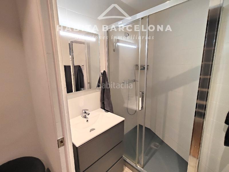 Foto 9ba66525-2376-4def-9684-634f05a85e06. Miete etagenwohnung mit heizung in Sagrada Família Barcelona