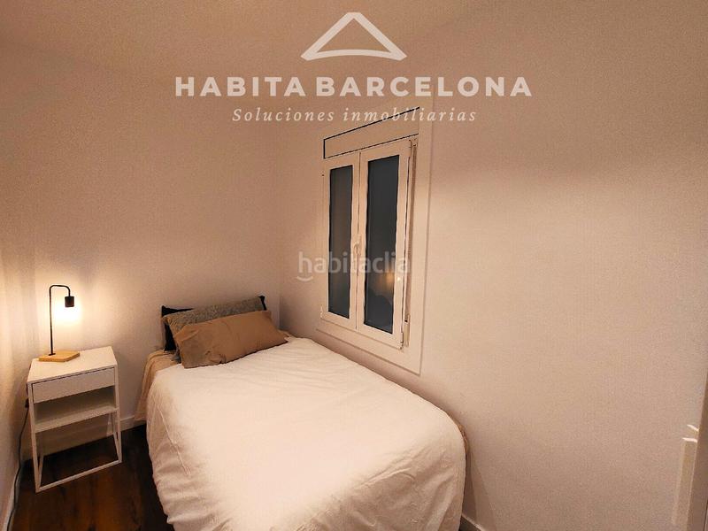 Foto add29974-c5fc-4471-8f3e-4dddae4f6f61. Miete etagenwohnung mit heizung in Sagrada Família Barcelona