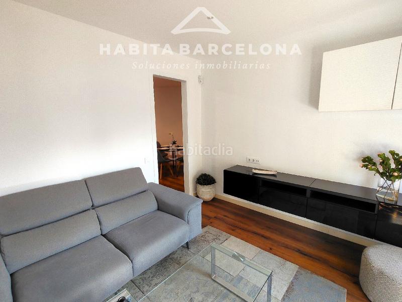Foto e69f1f95-a647-4053-bebc-de0124fa3330. Miete etagenwohnung mit heizung in Sagrada Família Barcelona