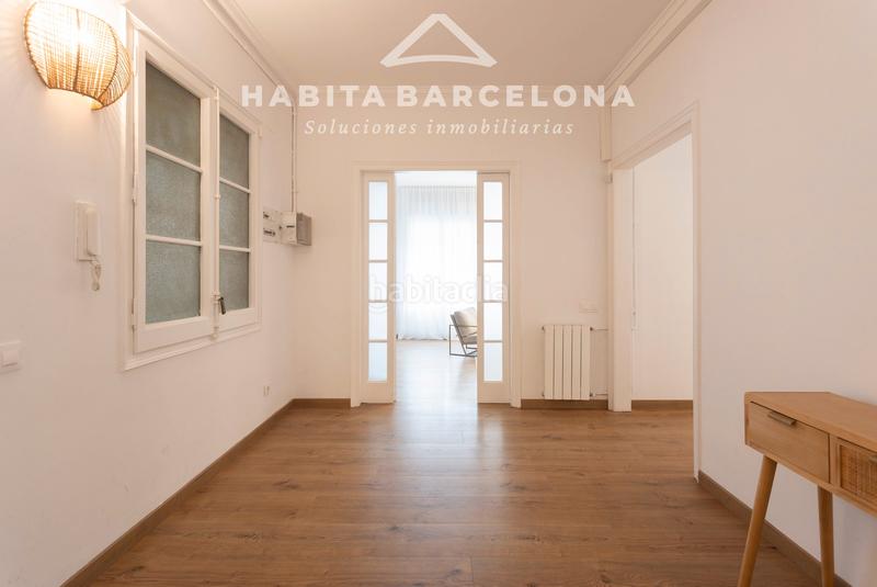 Foto 15a7ea95-3300-46b3-8894-59eb9a65e1ef. Affitto appartamento con riscaldamento in Vila de Gràcia Barcelona