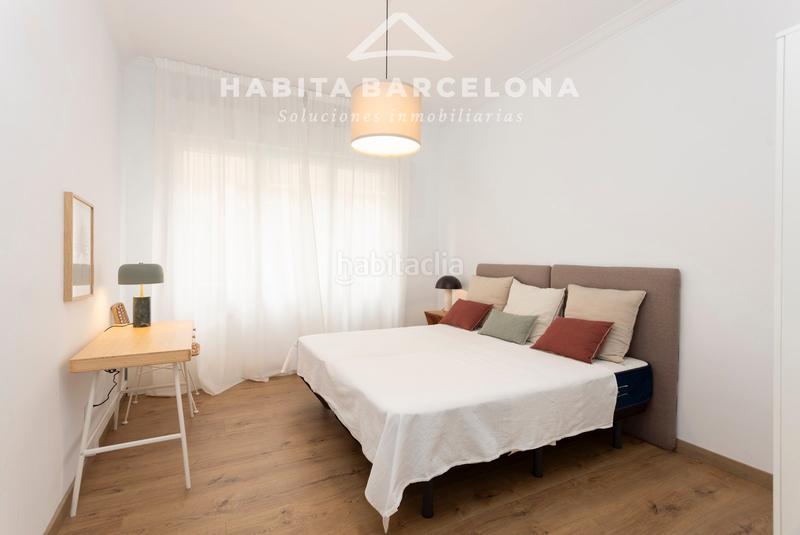 Foto 499be595-6973-4060-a6ea-659de27dcc5d. Affitto appartamento con riscaldamento in Vila de Gràcia Barcelona