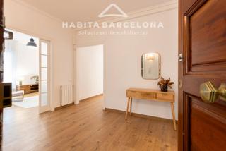 Appartamento in Carrer Gran de Gràcia