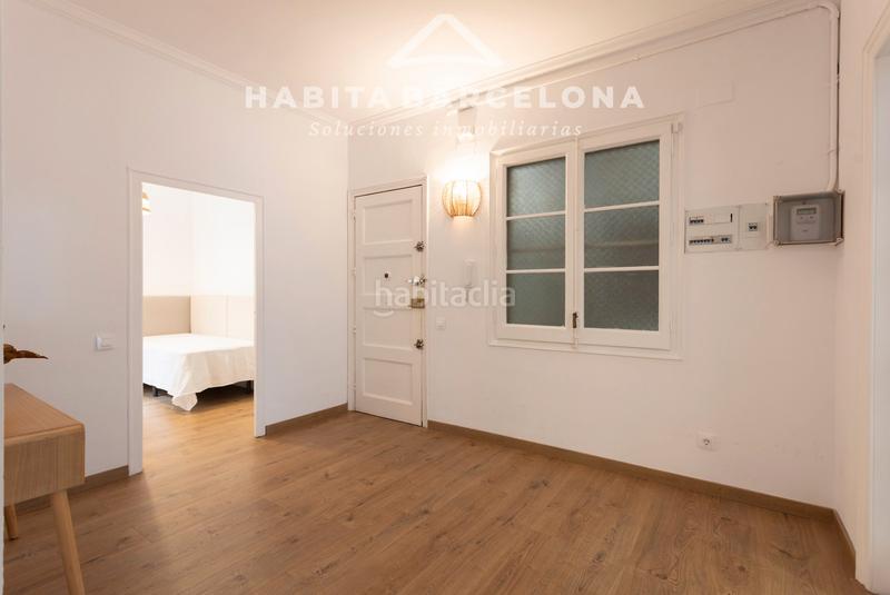Foto f0cd0ed9-6ee7-412d-963c-f7442f15152e. Affitto appartamento con riscaldamento in Vila de Gràcia Barcelona