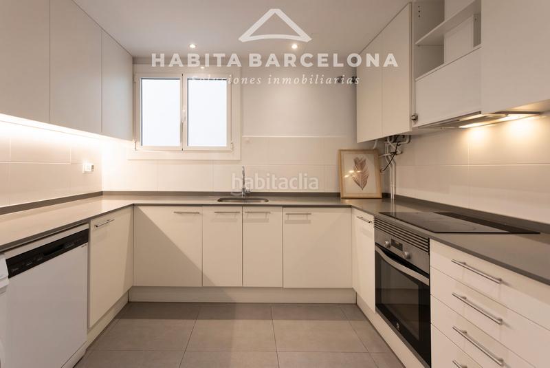 Foto 15992256-ed99-44fb-ae88-a7a77da18d27. Alquiler piso vive gràcia, vive la exclusividad en Barcelona