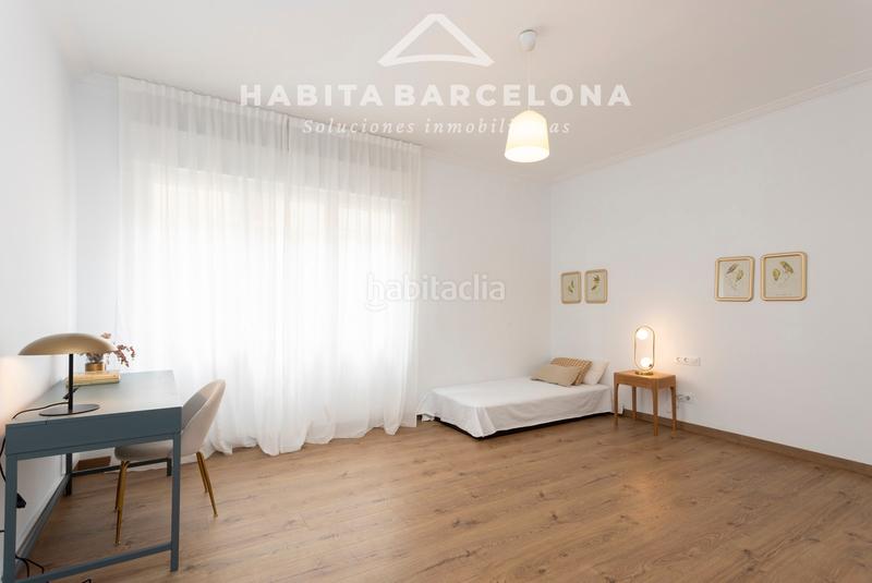 Foto 1d59469d-1f20-47d6-96a8-9c0f7e9a96b9. Alquiler piso vive gràcia, vive la exclusividad en Barcelona