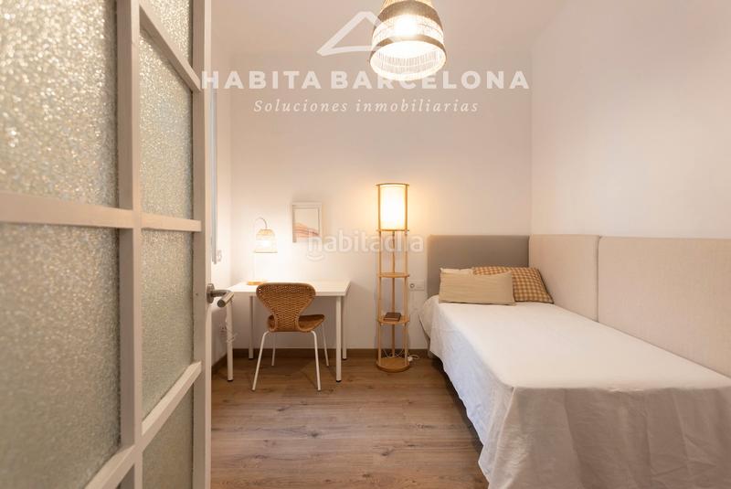 Foto 4f3bca61-ddc7-4f5b-a0bd-a97cdd4fff3c. Alquiler piso vive gràcia, vive la exclusividad en Barcelona