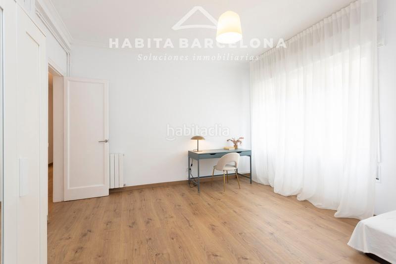 Foto 74d8aeb6-75d4-48dc-9510-32fb3251eefd. Alquiler piso vive gràcia, vive la exclusividad en Barcelona