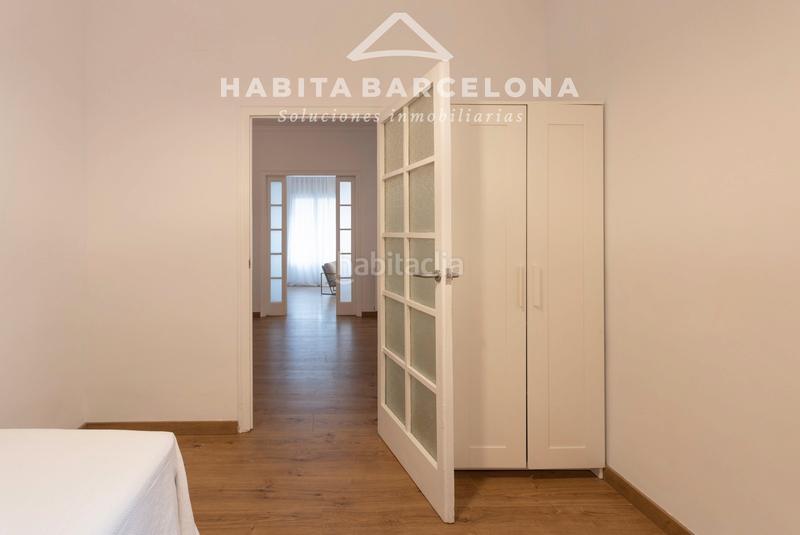 Foto 9459107a-7aa0-4ee3-a12b-819970a865d4. Alquiler piso vive gràcia, vive la exclusividad en Barcelona