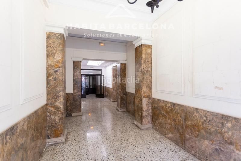 Foto b24f4aef-a6f3-49f7-ac3b-242dfb377059. Alquiler piso vive gràcia, vive la exclusividad en Barcelona