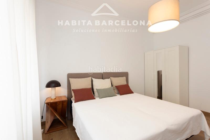 Foto b66533af-1341-4a7f-b13e-e5291125cd5a. Alquiler piso vive gràcia, vive la exclusividad en Barcelona