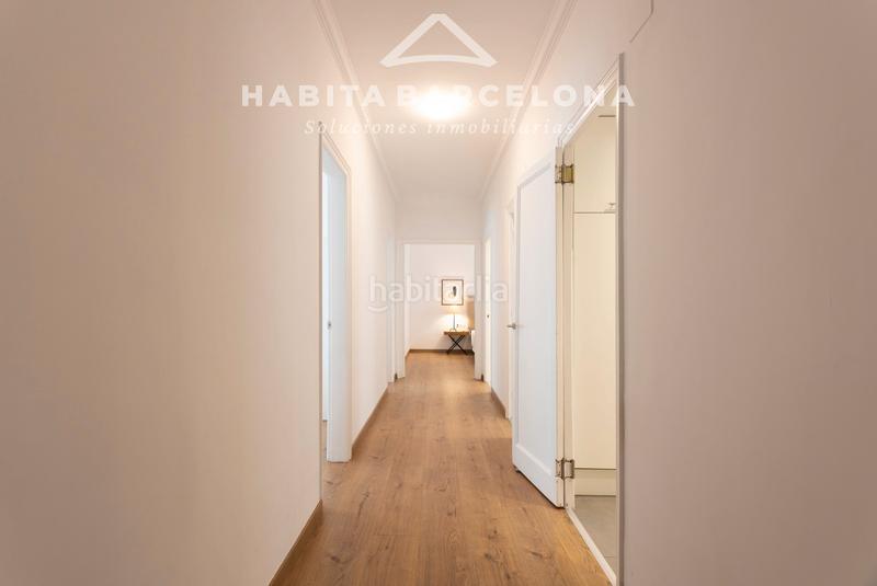 Foto c28a5054-3559-4327-bd80-811431f253d9. Alquiler piso vive gràcia, vive la exclusividad en Barcelona