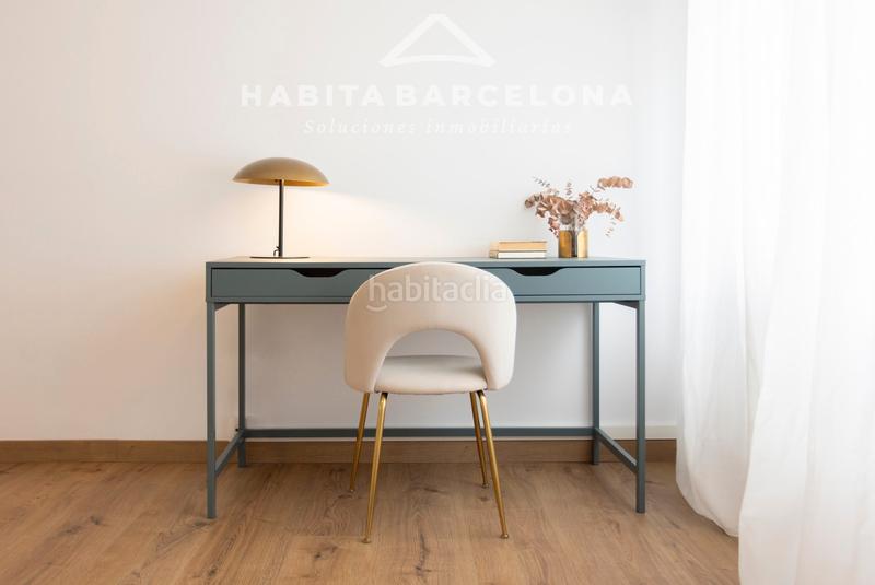 Foto e84c4f94-590f-4454-bfb8-67b701d4ae73. Alquiler piso vive gràcia, vive la exclusividad en Barcelona