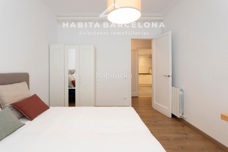 Foto f318db5d-00ce-4406-991f-abdd578900bf. Alquiler piso vive gràcia, vive la exclusividad en Barcelona