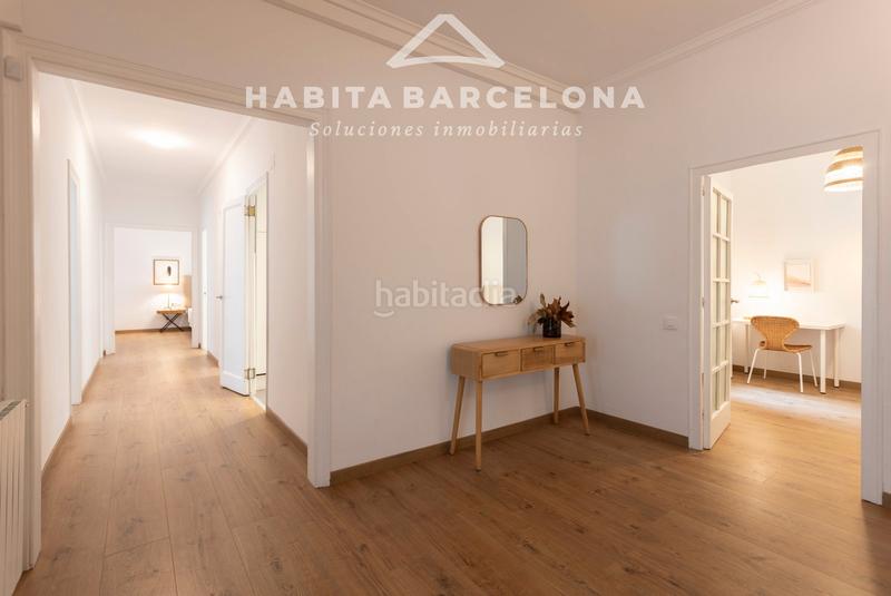 Foto 0730990c-4d77-4ae5-9aac-a9d3f9a5bb53. Location appartement avec chauffage dans Vila de Gràcia Barcelona