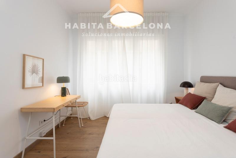 Foto 31d6aebc-5e87-47ff-9f92-08c7ba48cbb4. Location appartement avec chauffage dans Vila de Gràcia Barcelona