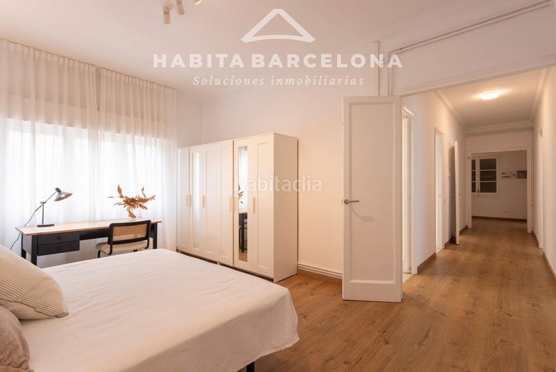 Foto 5c23ad13-48f7-4022-802c-a811972816b0. Location appartement avec chauffage dans Vila de Gràcia Barcelona
