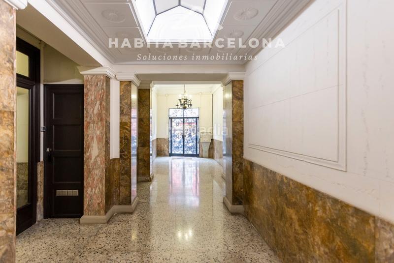 Foto 9bc64a0e-9dca-4cbe-8df2-d4f2b058422c. Location appartement avec chauffage dans Vila de Gràcia Barcelona